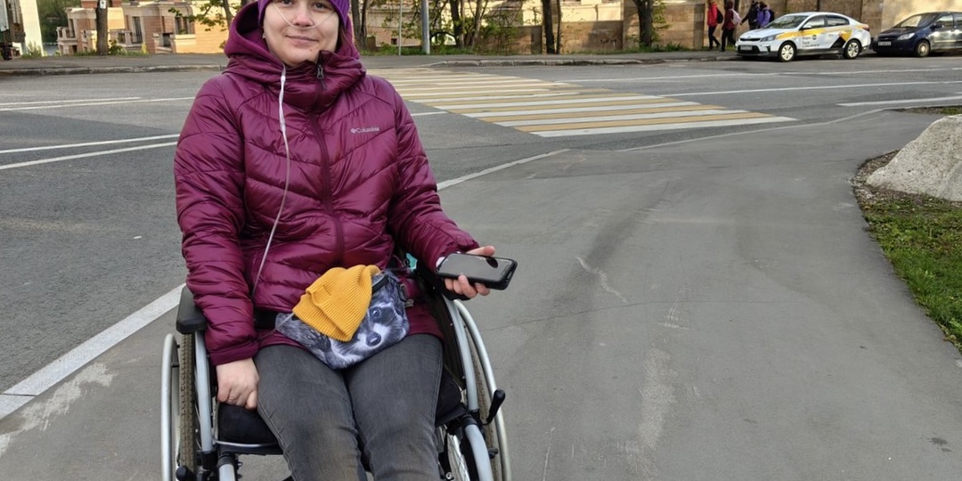 #помочьсейчас: Анне нужен кислородный концентратор