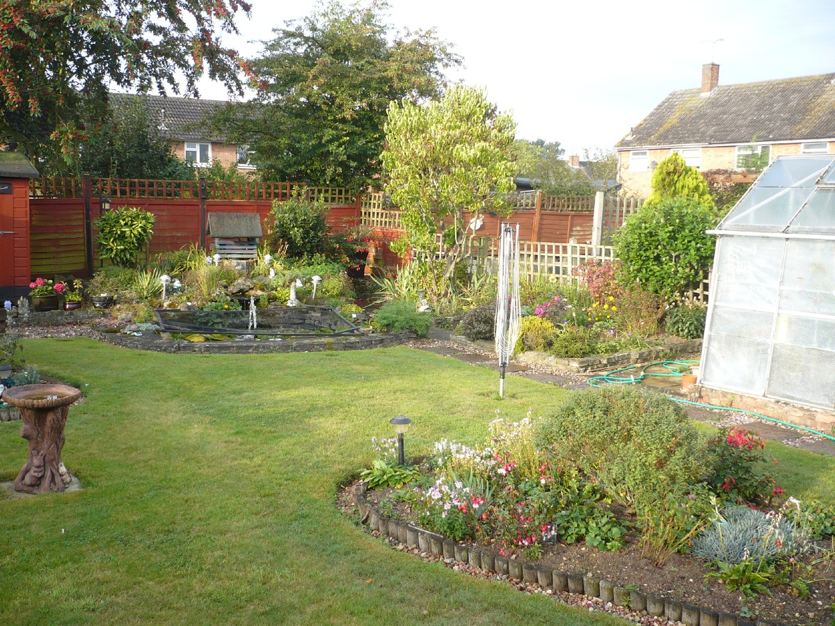 Раздел имущества