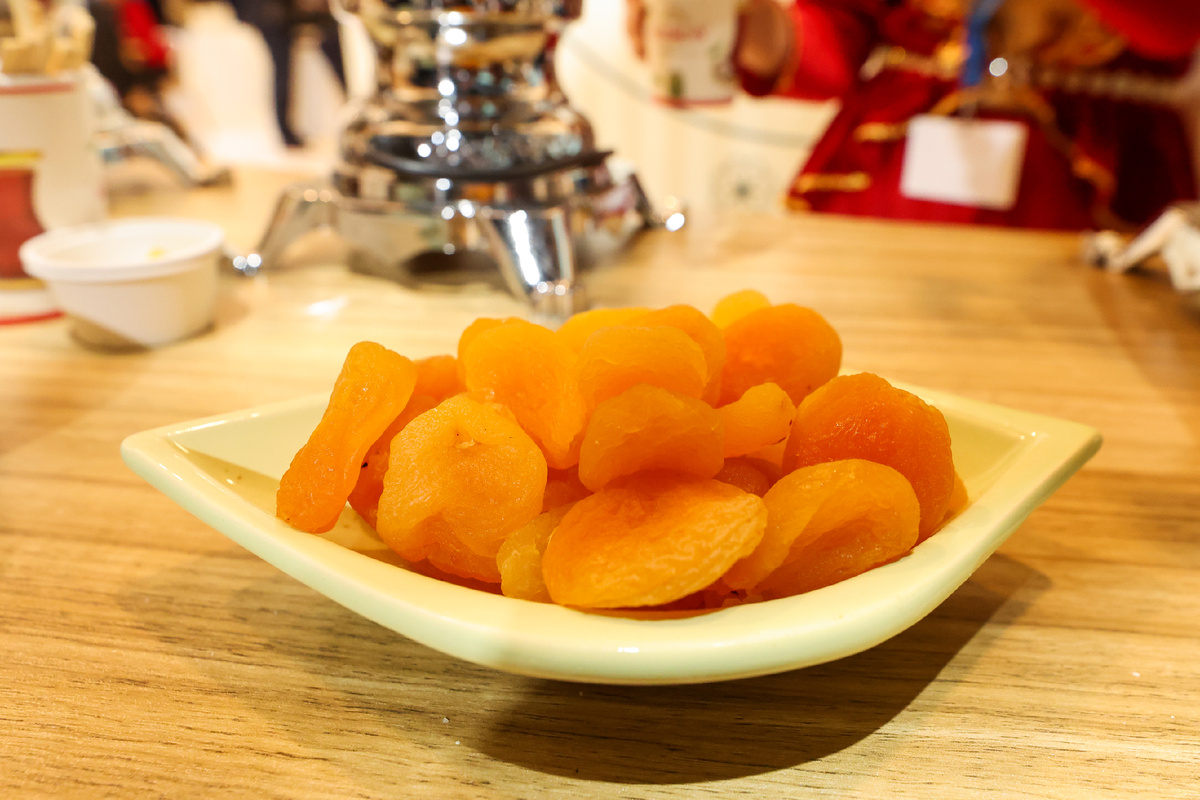 Фото: © Belkin Alexey/ news.ru/ Global Look Press