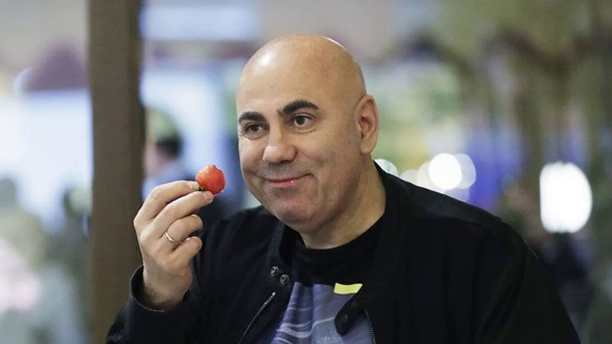 Клубничек им не хватает, понимаешь...Фото из открытых источников 