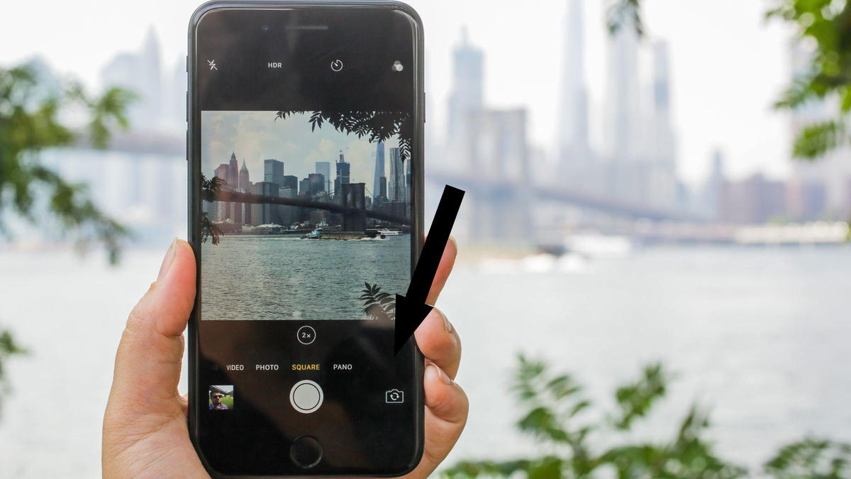    Зачем нужен айфон, если есть недорогие смартфоны