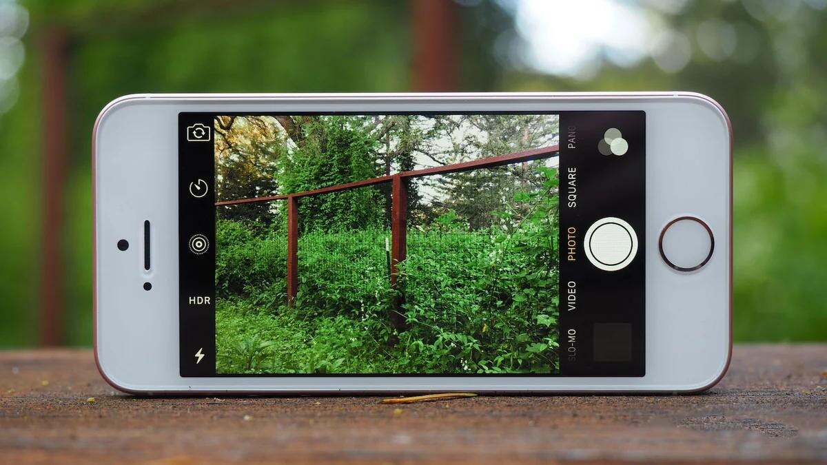    Зачем нужен айфон, если есть недорогие смартфоны