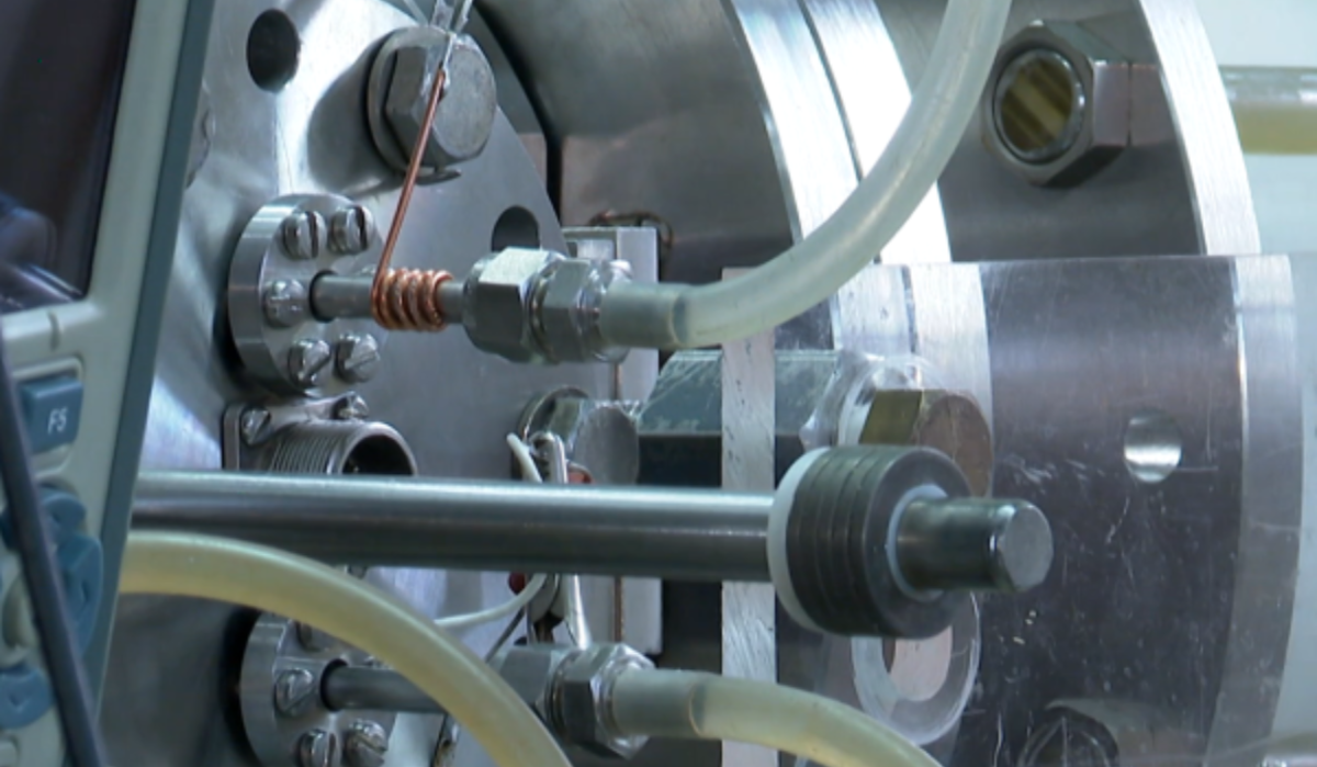     Оборудование. Источник: nsktv.ru Автор фото: "Вести-Новосибирск"