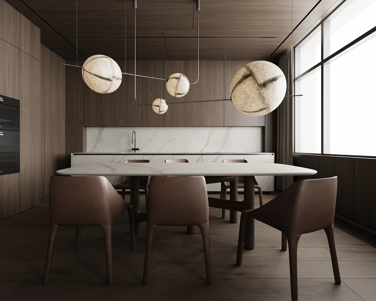 Пример дизайн-концепции актуальной на 10-15 лет