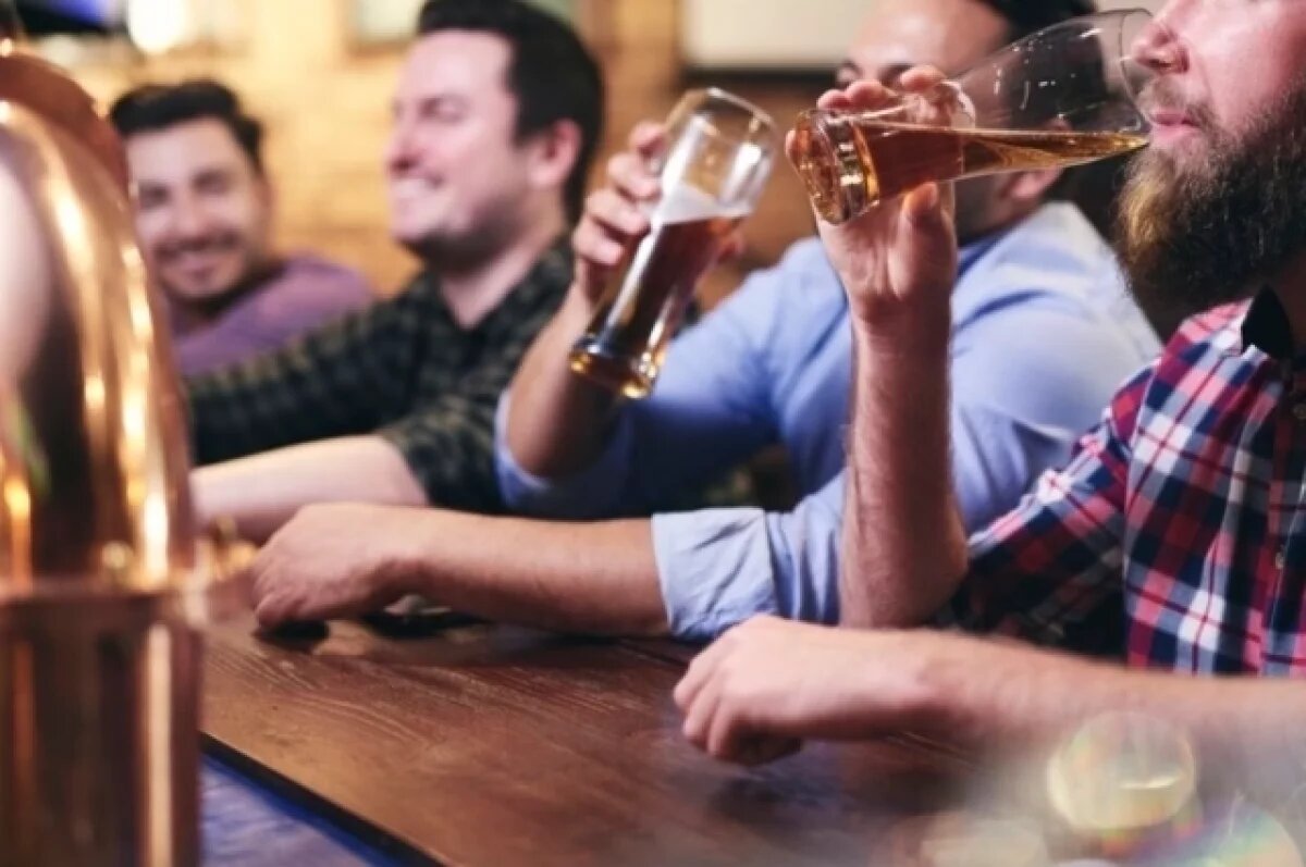    В Нижнекамске посетители бара пожаловались на изменение цен «на словах»