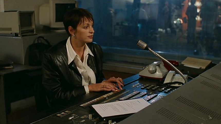    Фото: Кадр из к/ф «Брат-2», реж. Алексей Балабанов, 2000 г.