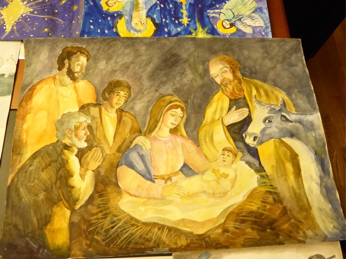    Фото: пресс-служба Карельской епархии