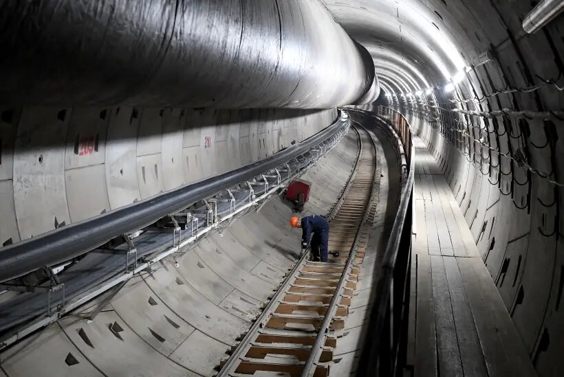     © РИА Новости. Илья Наймушин