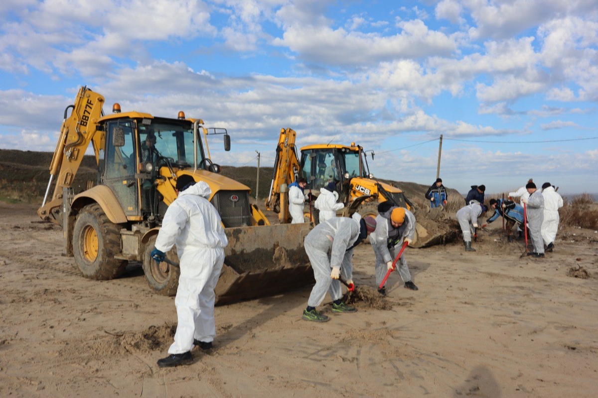    Фото: пресс-служба Оперштаба Краснодарского края