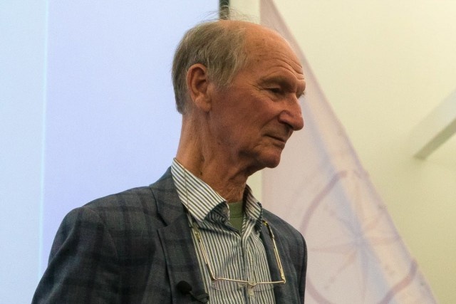   Фото: Музей Мирового океана