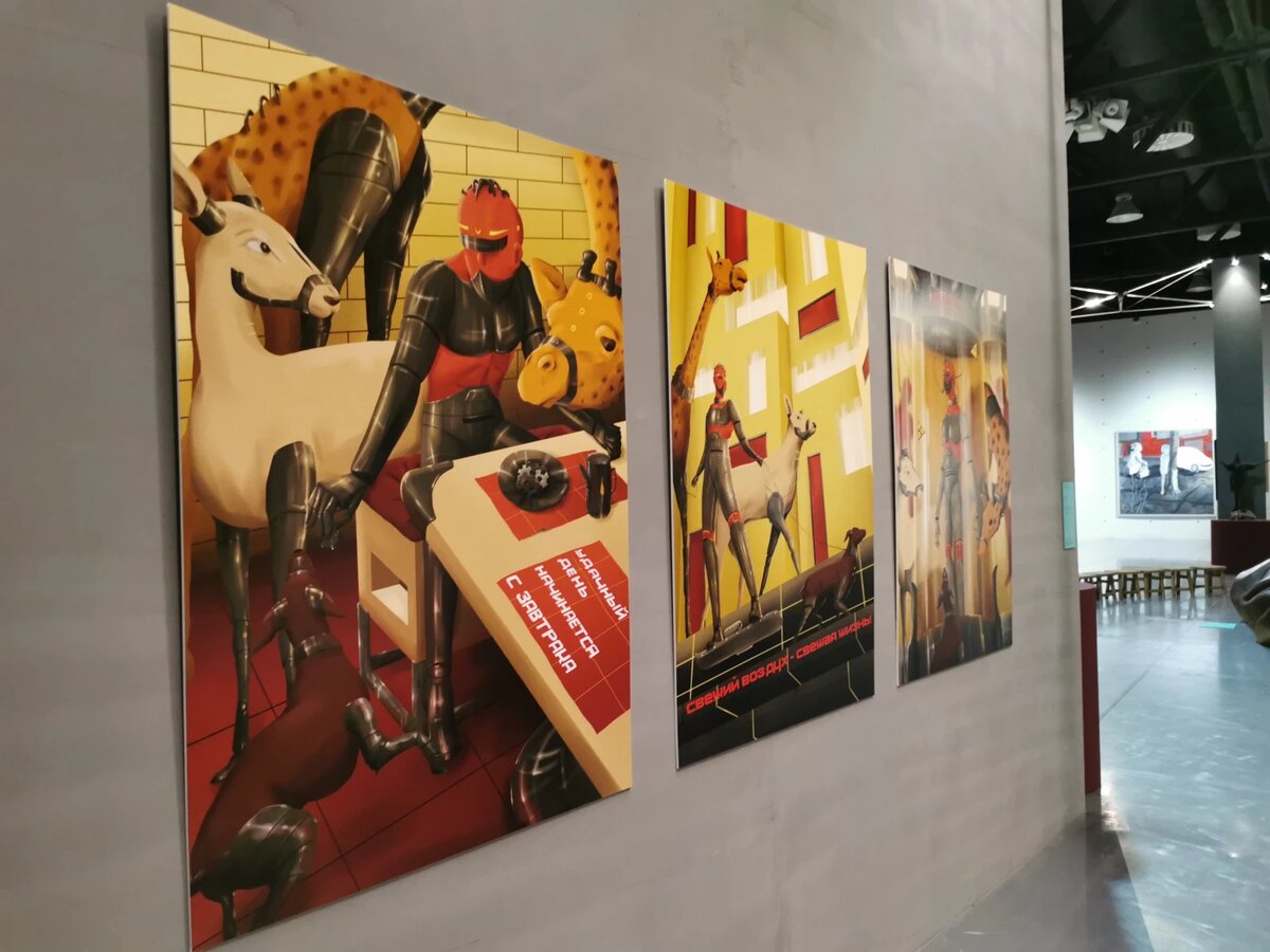 Пресс-служба Национального центра «Россия»