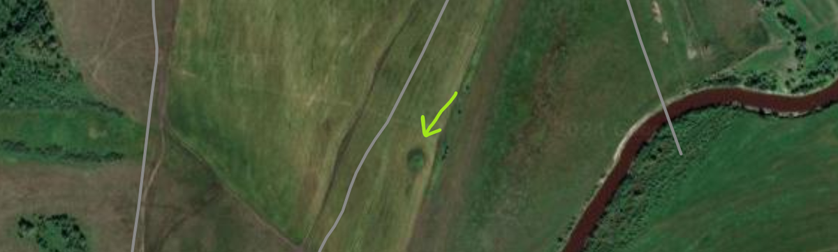 Скрин Google maps