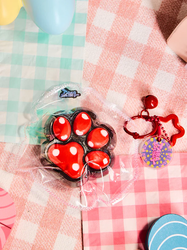 Таба-лапка. Источник: tabasquishy.com