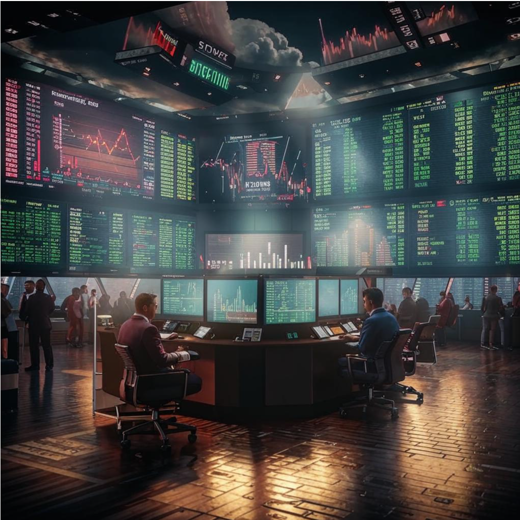 Акции как инструмент для инвестиций