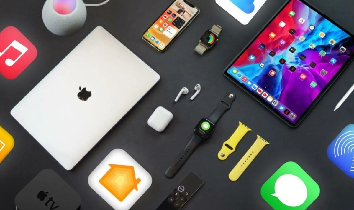    Iphone — зачем тратить деньги на статусный смартфон?