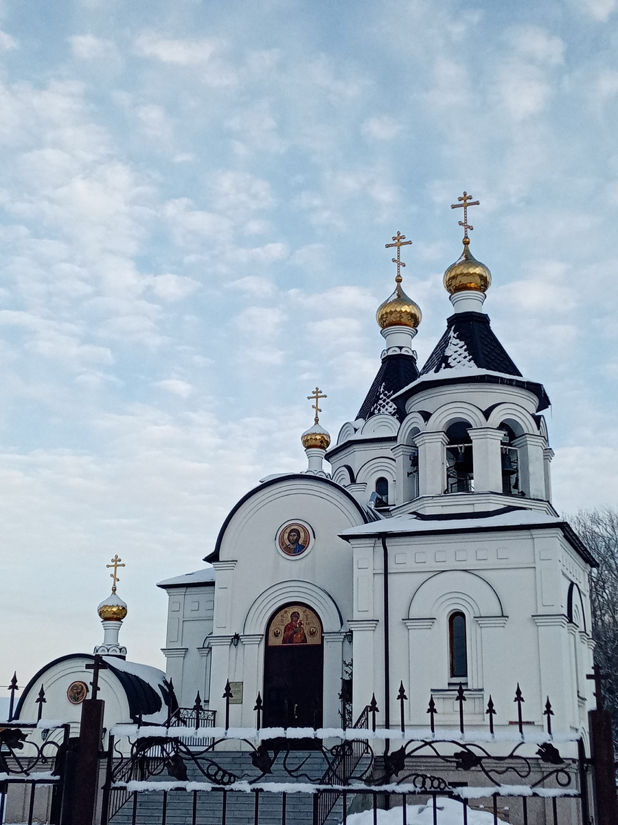 Фото автора 