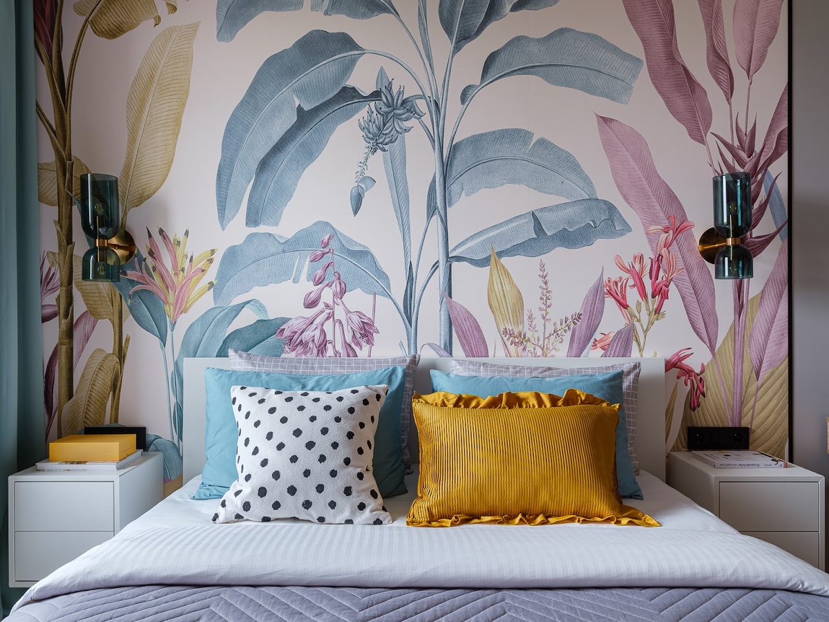 Проект Алены Матисовой; автор фото: Евгений Гнесин