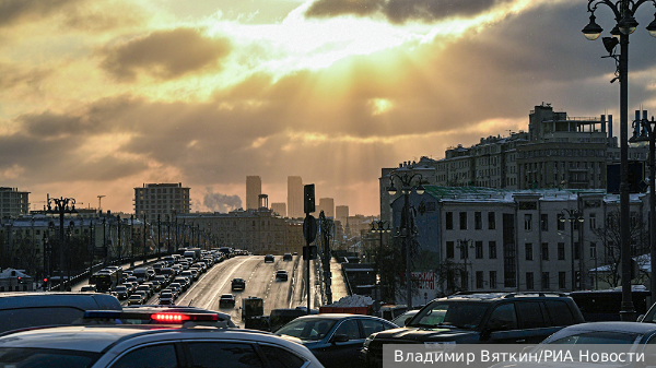     Фото: Владимир Вяткин/РИА Новости   
 Текст: Дарья Григоренко