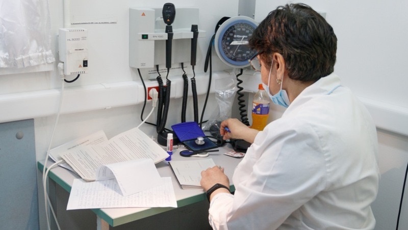      Фото: ИА «Победа26»