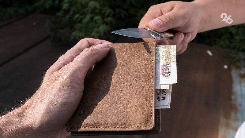      Фото: ИА «Победа26»