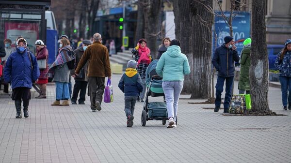    © Sputnik / Mihai Caraus