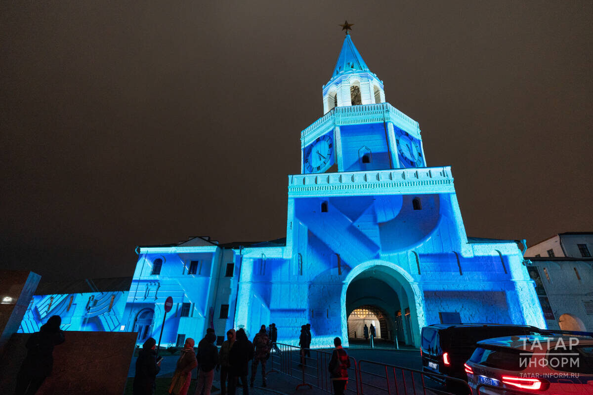 ​Саммит БРИКС и сопутствующие культурные мероприятия стали главными событиями в 2024 году в жизни ТатарстанаФото: © Владимир Васильев / «Татар-информ»