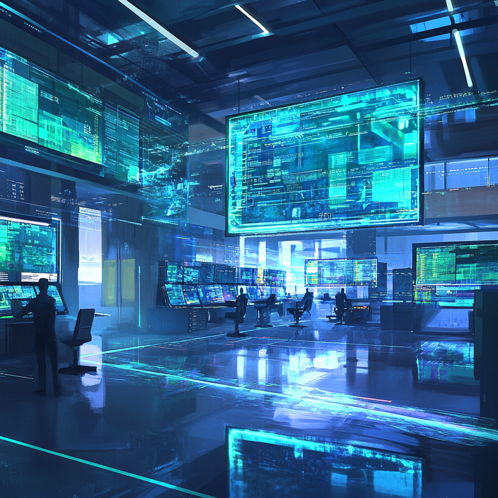    avtomatizatsiya-i-upravlenie-bolshimi-dannymi AiWave.Life