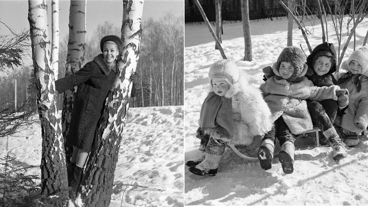 Александр Макаров, Юрий Левянт / Sputnik