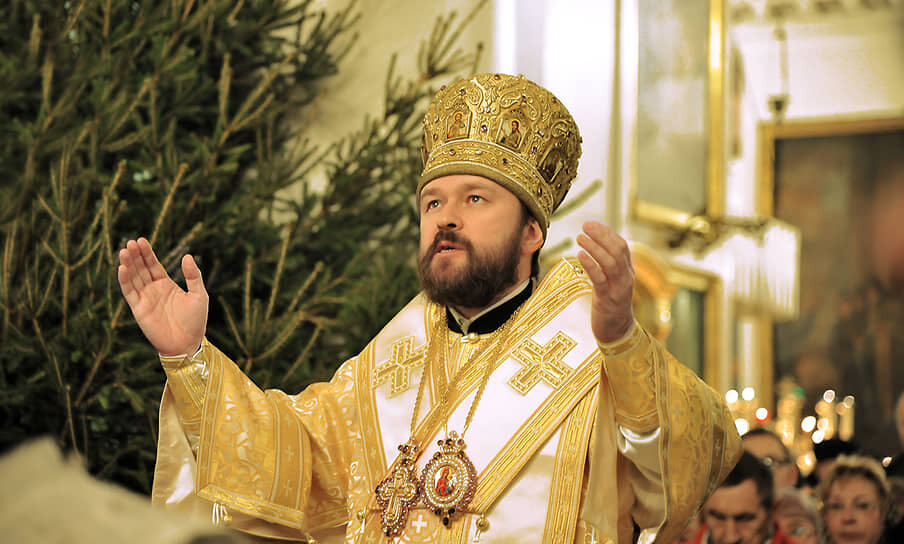    Фото: kommersant.ru Георгий