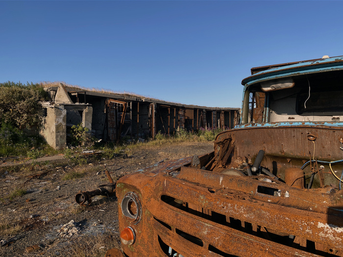 Листайте вправо, чтобы увидеть больше изображений