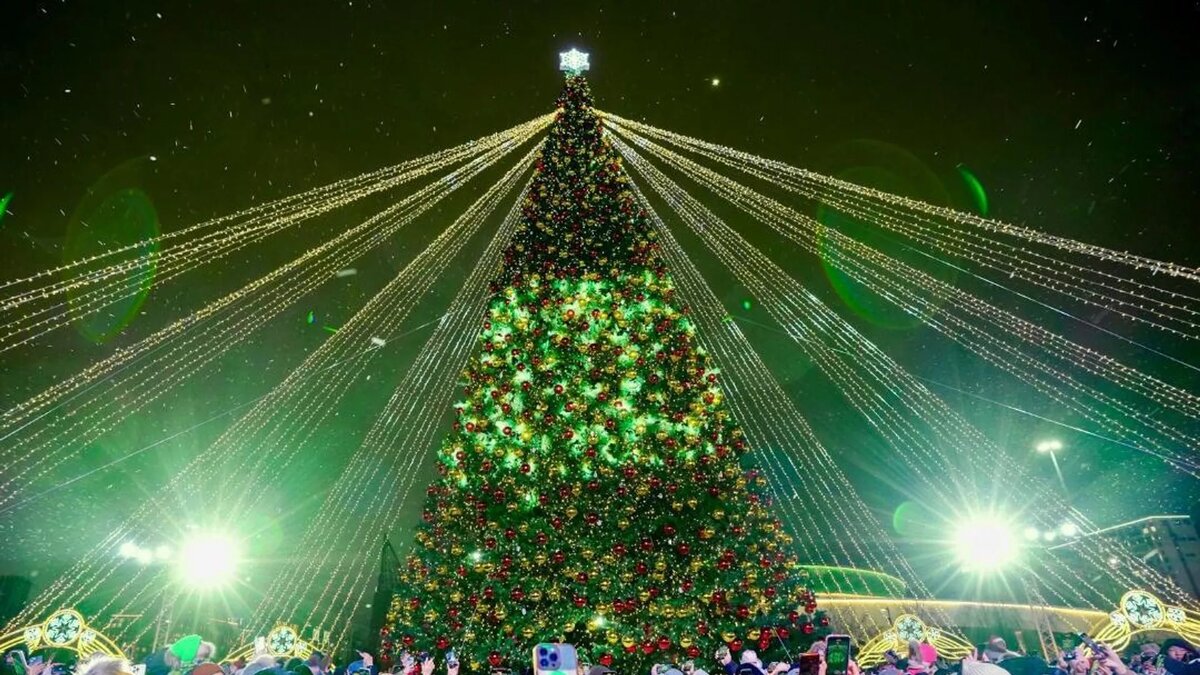 © Photo : Акимат Астаны