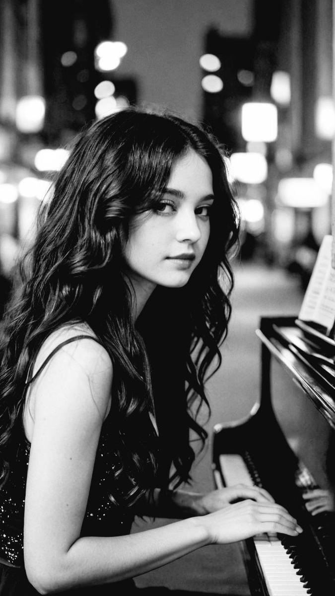 «Выходи за Володю, доченька. Не пропадешь с ним, хороший парень!» - советовал старик.