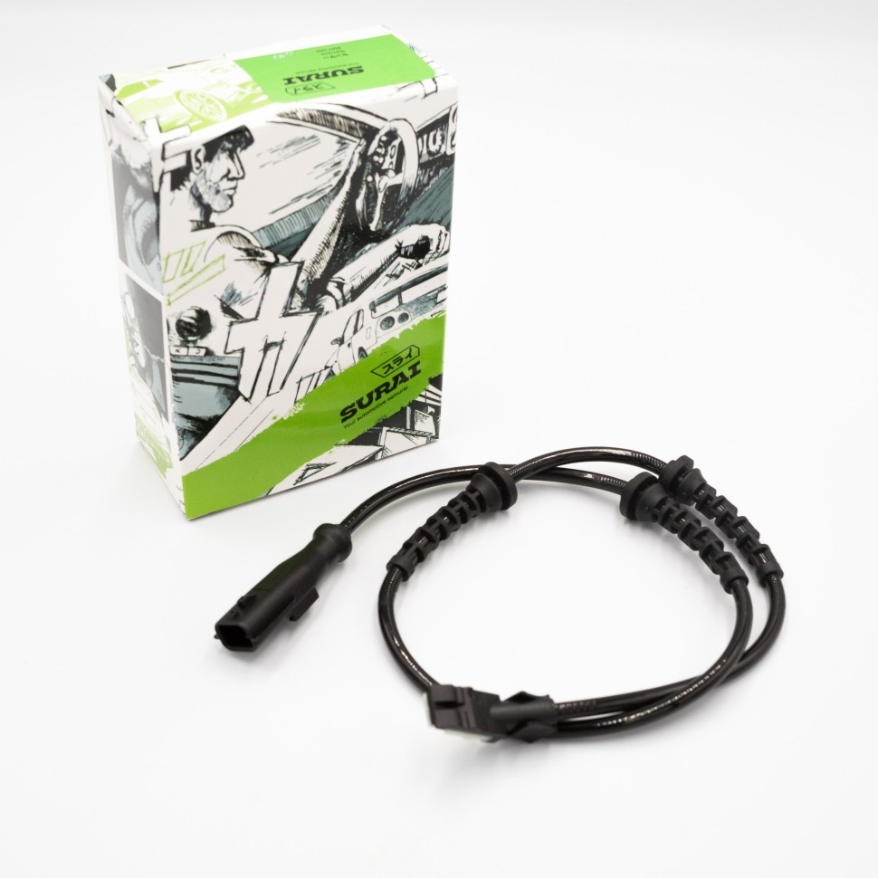 Датчик ABS Лада Largus (12-)/Renault Logan (04-) перед. (SR 04184)