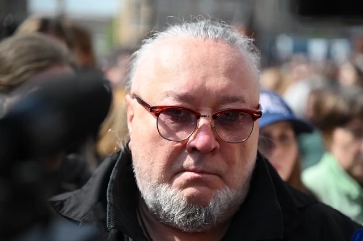    Стало известно, кому досталось имущество модельера Вячеслава Зайцева