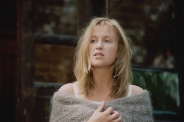 В х/ф «Дети понедельника» (1997). 