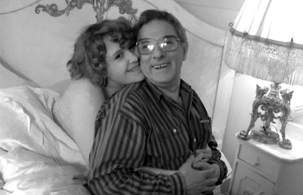 Очаровала Тодоровского полнотой, «прогнула» Андрона Кончаловского, отшила Абдулова: Ирина Розанова и её вечно заряженная батарейка