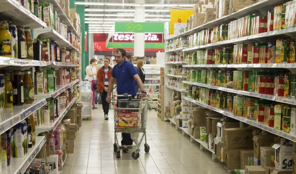    Инфляция в России и в мире