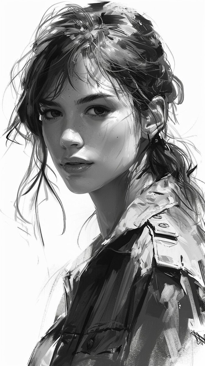 Герой, окруженный солнечными улыбками и легким ароматом утренних пирогов, остается погружённым в свои мысли, где прошлое не перестает его мучать