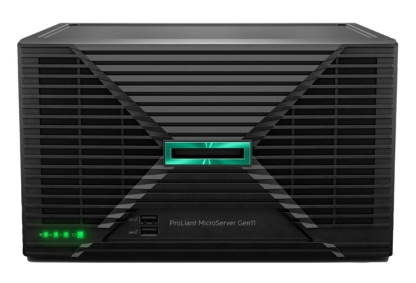 HPE ProLiant MicroServer Gen11