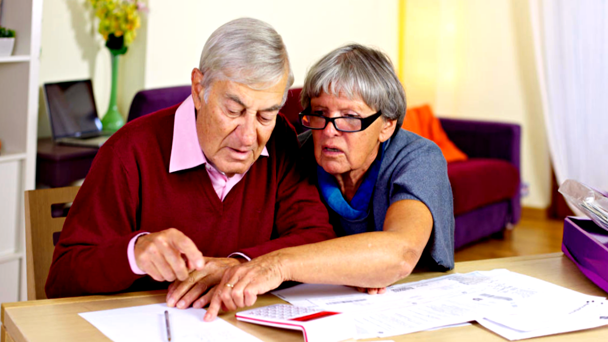 Валоризация существенно помогает пенсионерам 