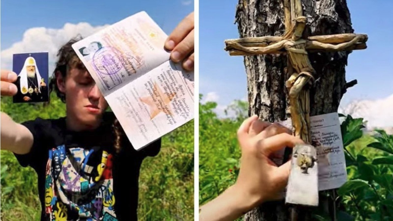    Шарлот получил 5,5 лет колонии-поселения за пропаганду нацизма