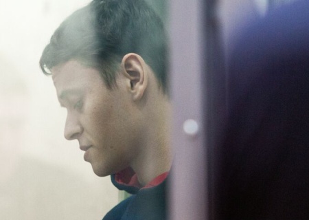    Шарлот получил 5,5 лет колонии-поселения за пропаганду нацизма