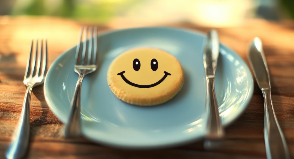 Что есть, чтобы повысить содержание серотонина (а значит, и поднять себе настроение)