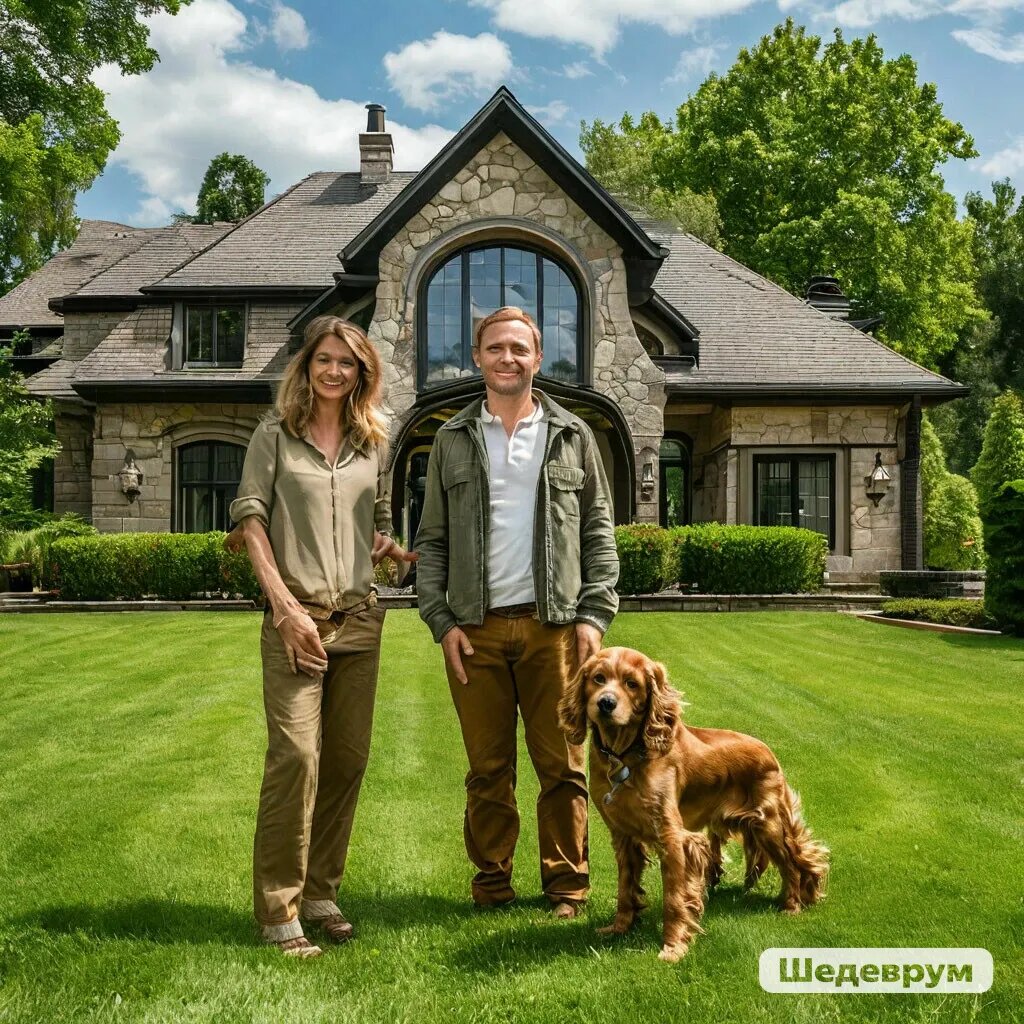 Автор: В. Панченко