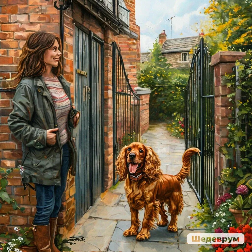 Автор: В. Панченко