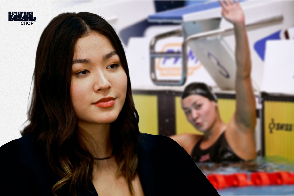 Автор фото: Ирина Звездина / ИД «Вечерняя Казань»