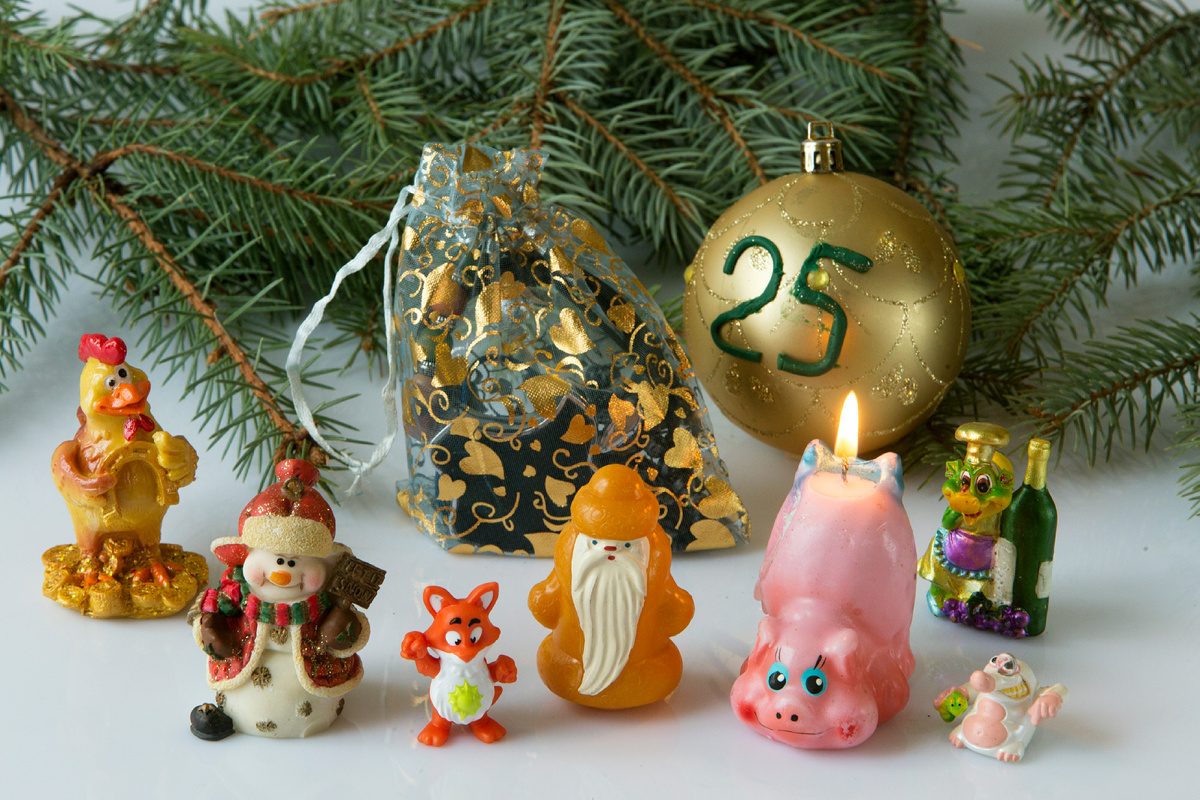 Nikolay Gyngazov /Global Look Press