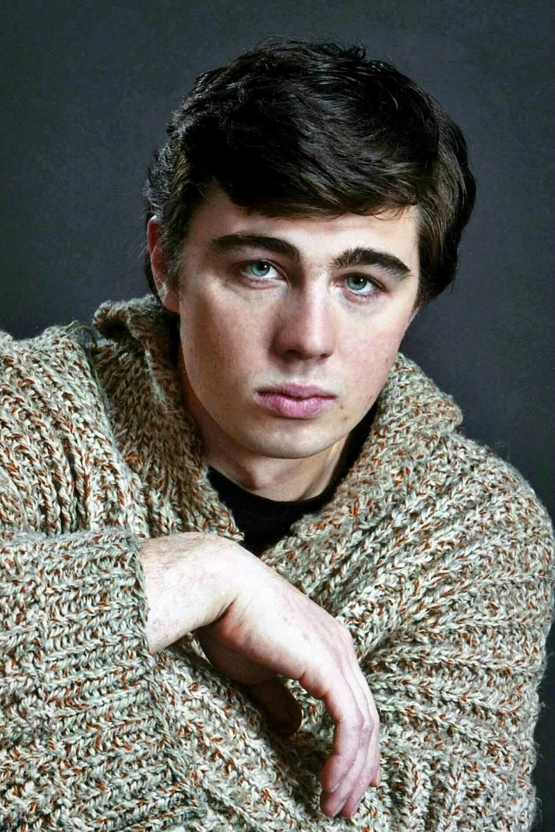 Сергей Бодров