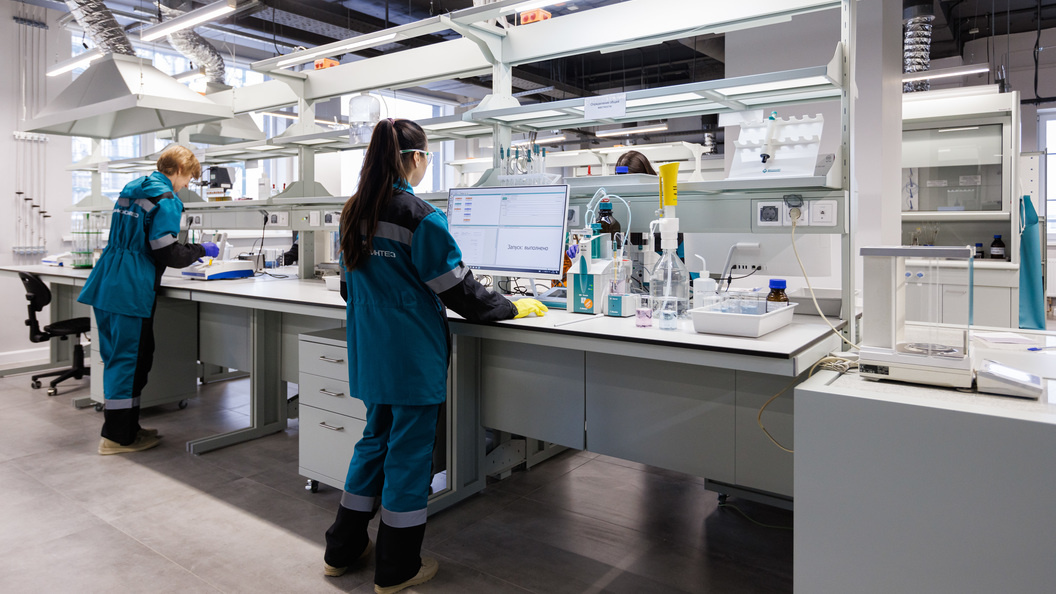    Фото: Sergey Elagin/Globallookpress