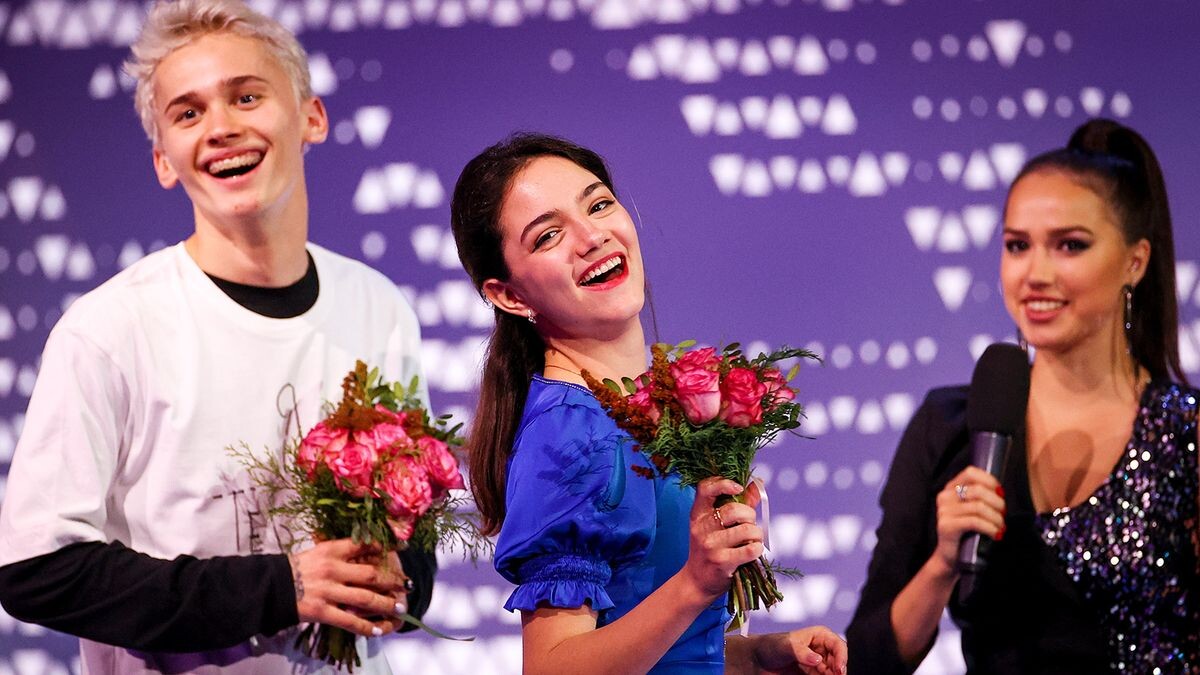    Александр Мысякин, Sport24